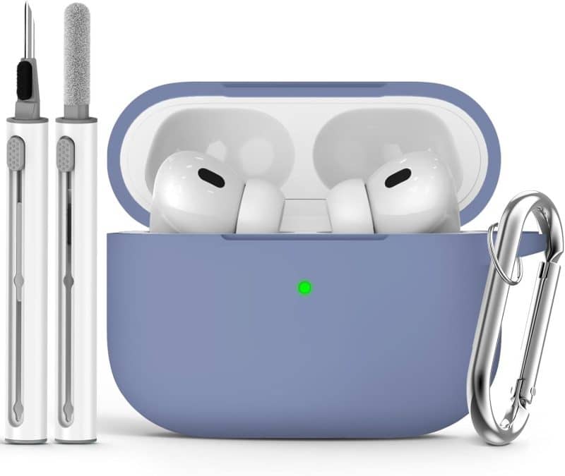 Ljusmicker AirPods Pro Case Cover - Image 164
