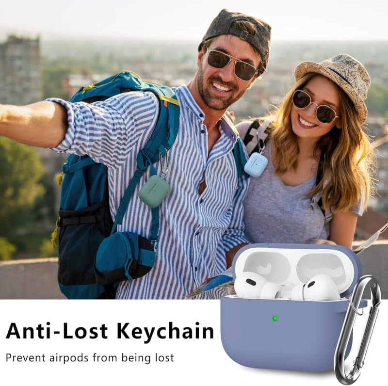 Ljusmicker AirPods Pro Case Cover - Image 168