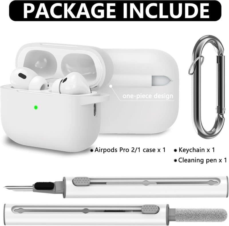 Ljusmicker AirPods Pro Case Cover - Image 170