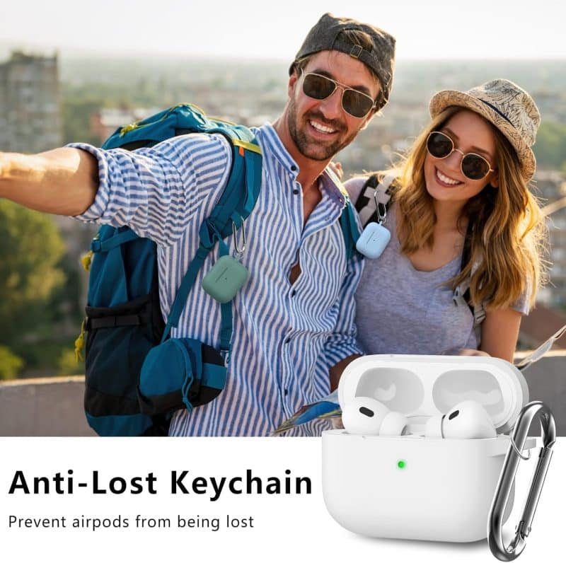 Ljusmicker AirPods Pro Case Cover - Image 173