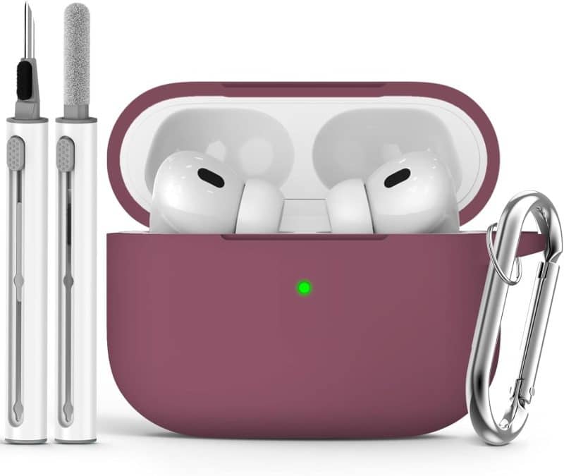 Ljusmicker AirPods Pro Case Cover - Image 174
