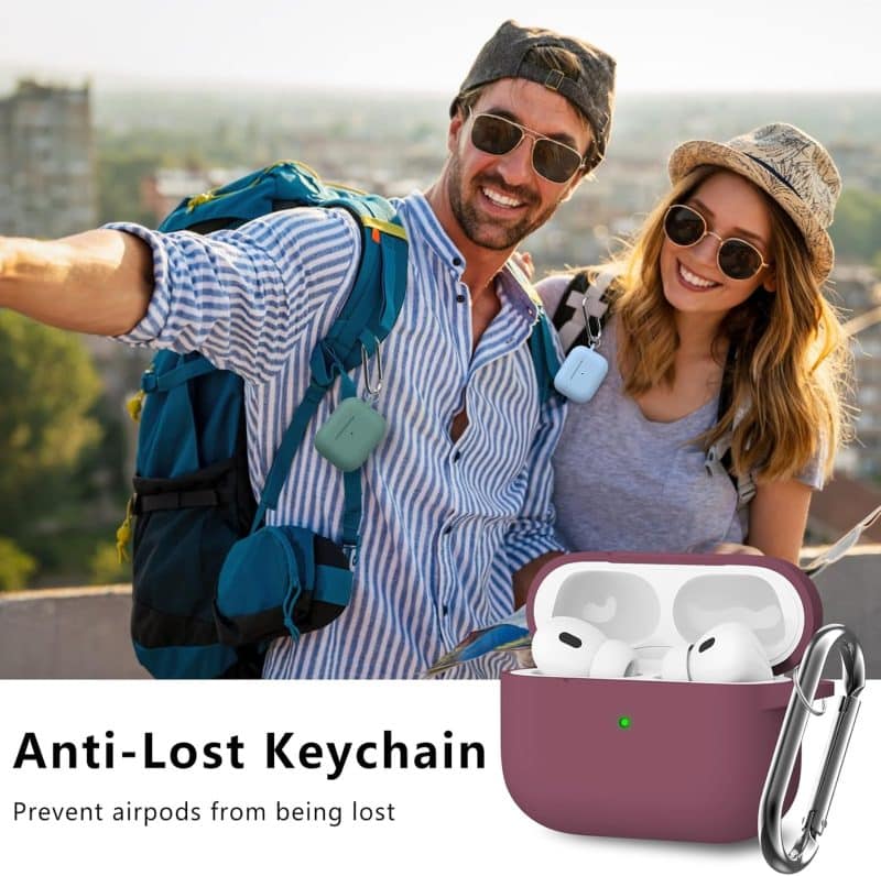 Ljusmicker AirPods Pro Case Cover - Image 178