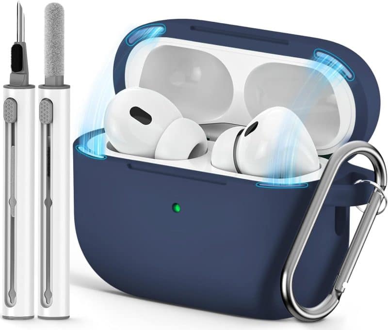 Ljusmicker AirPods Pro Case Cover - Image 179