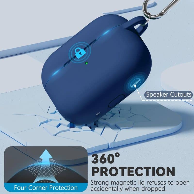 Ljusmicker AirPods Pro Case Cover - Image 181