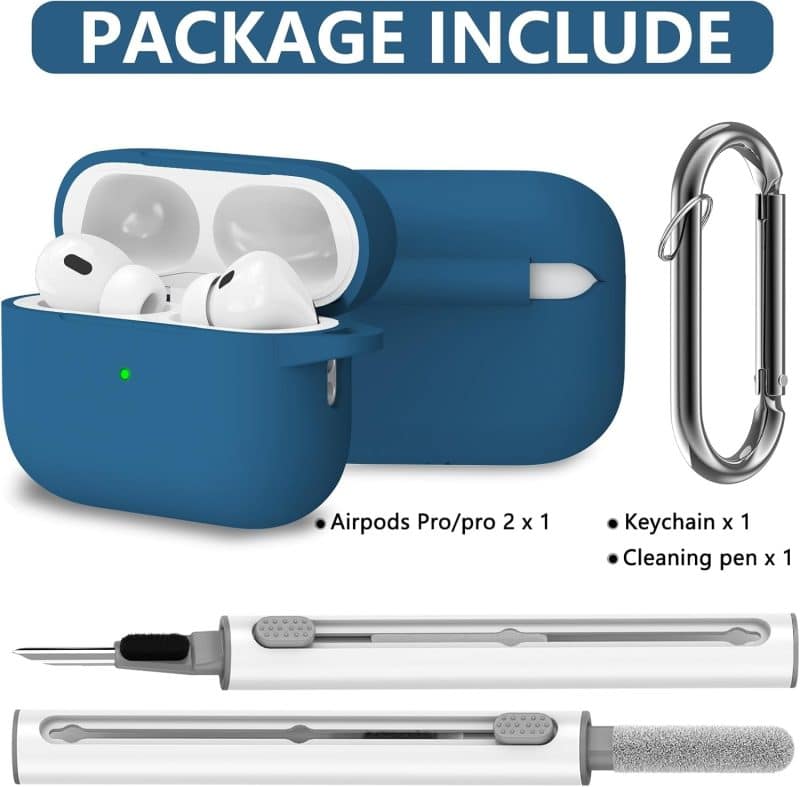 Ljusmicker AirPods Pro Case Cover - Image 191