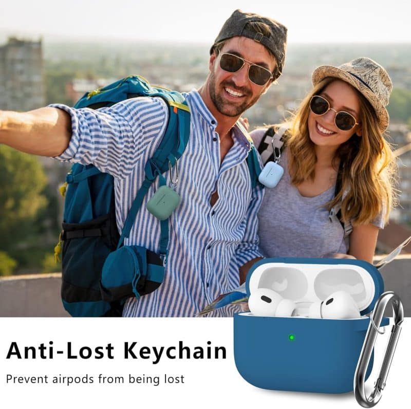 Ljusmicker AirPods Pro Case Cover - Image 195