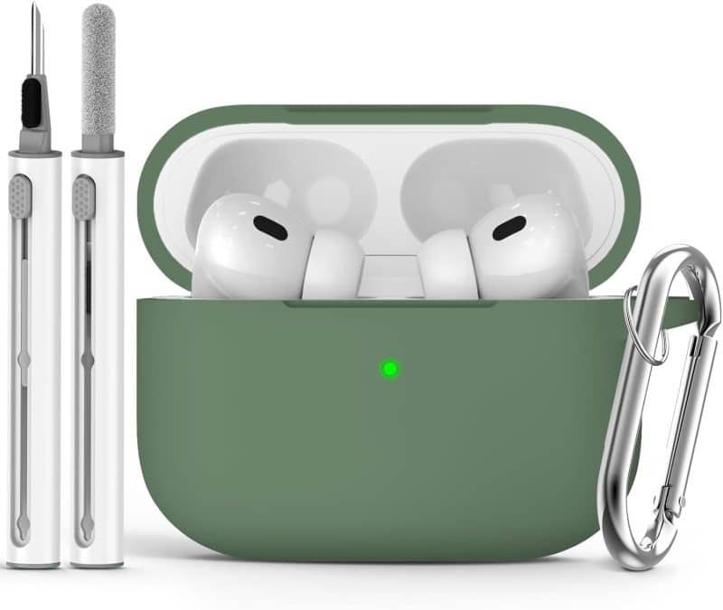 Ljusmicker AirPods Pro Case Cover - Image 197