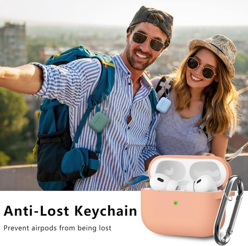 Ljusmicker AirPods Pro Case Cover - Image 206