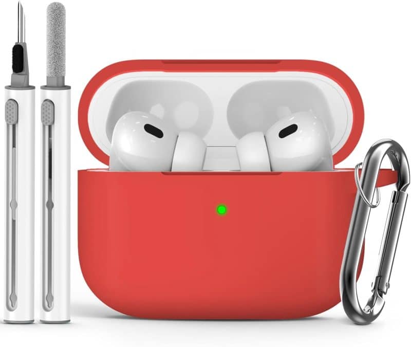 Ljusmicker AirPods Pro Case Cover - Image 218
