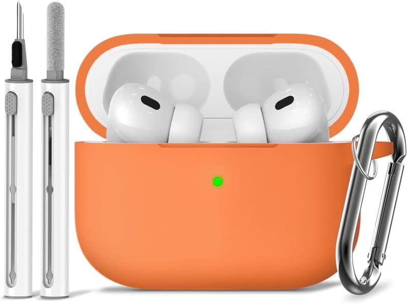 Ljusmicker AirPods Pro Case Cover - Image 224