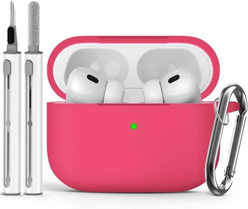 Ljusmicker AirPods Pro Case Cover - Image 230
