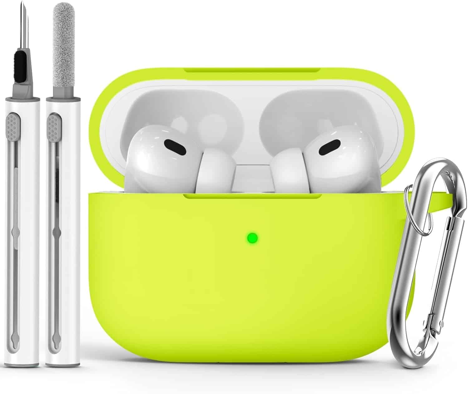 F-Fluorescent Green