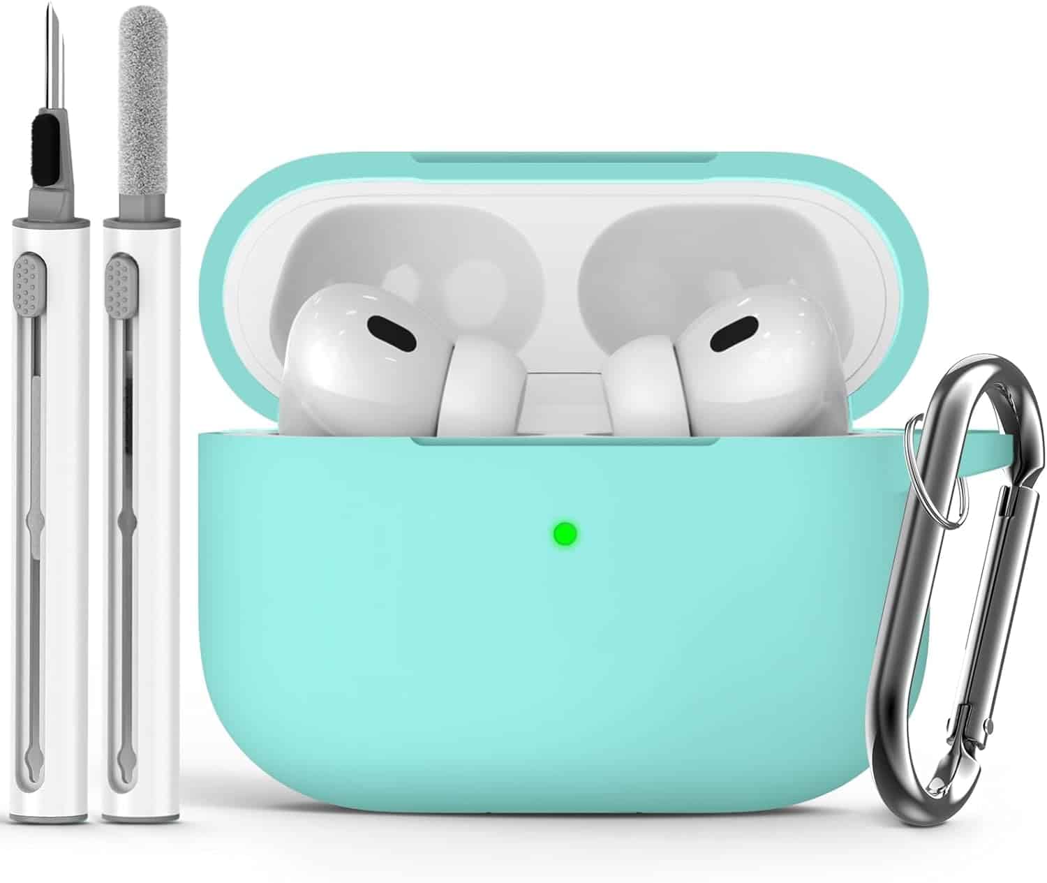 Z-Mint Green
