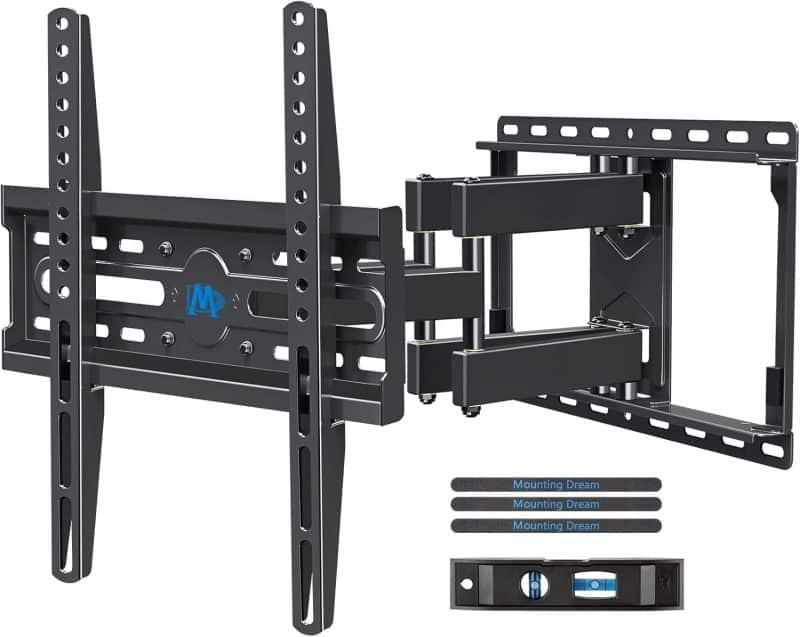 Mounting Dream TV Wall Mount