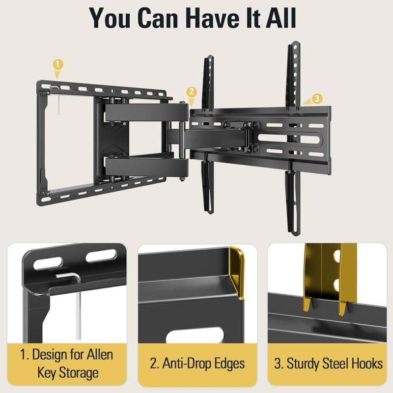 Mounting Dream TV Wall Mount - Image 9