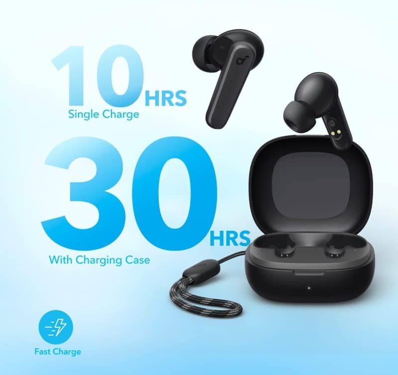 Soundcore P20i - Image 4