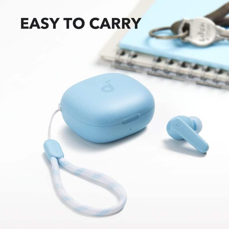 Soundcore P20i - Image 10