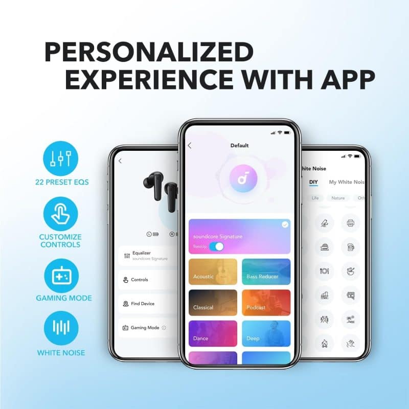 Soundcore P20i - Image 11