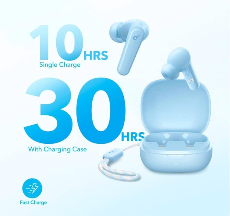 Soundcore P20i - Image 13