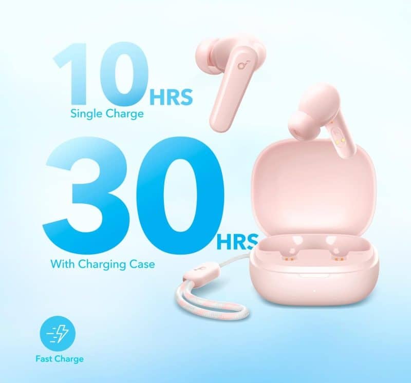 Soundcore P20i - Image 17