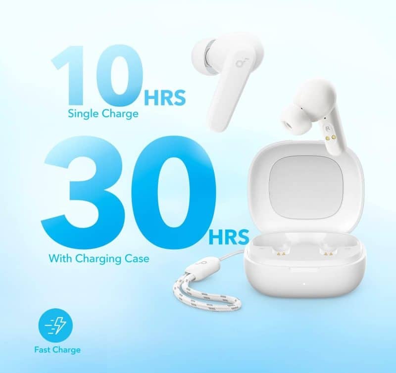 Soundcore P20i - Image 25