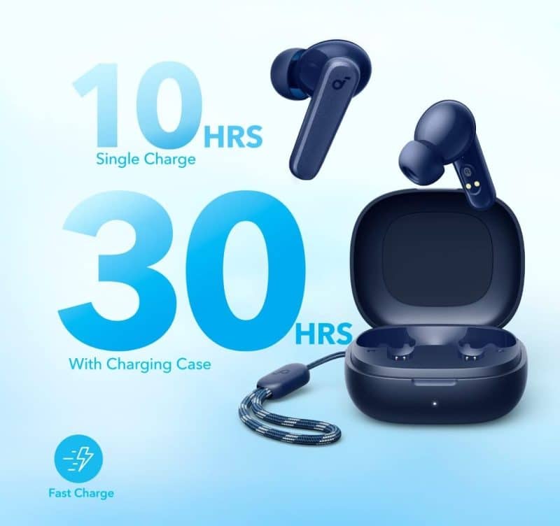 Soundcore P20i - Image 33