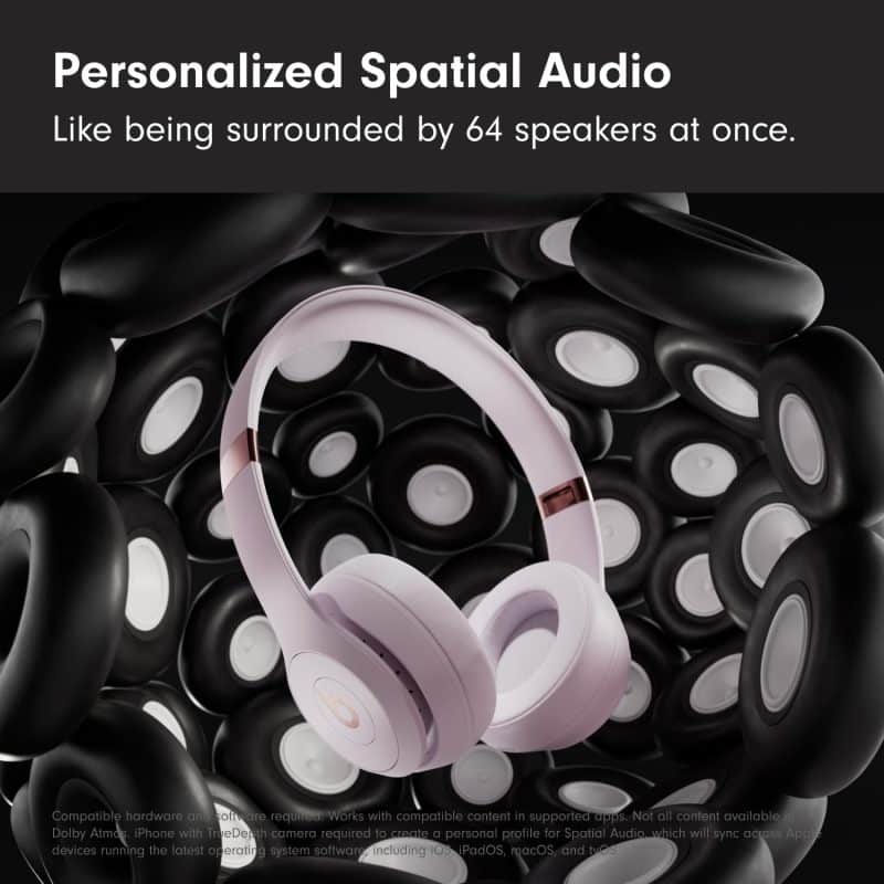 Beats Solo 4 - Image 18