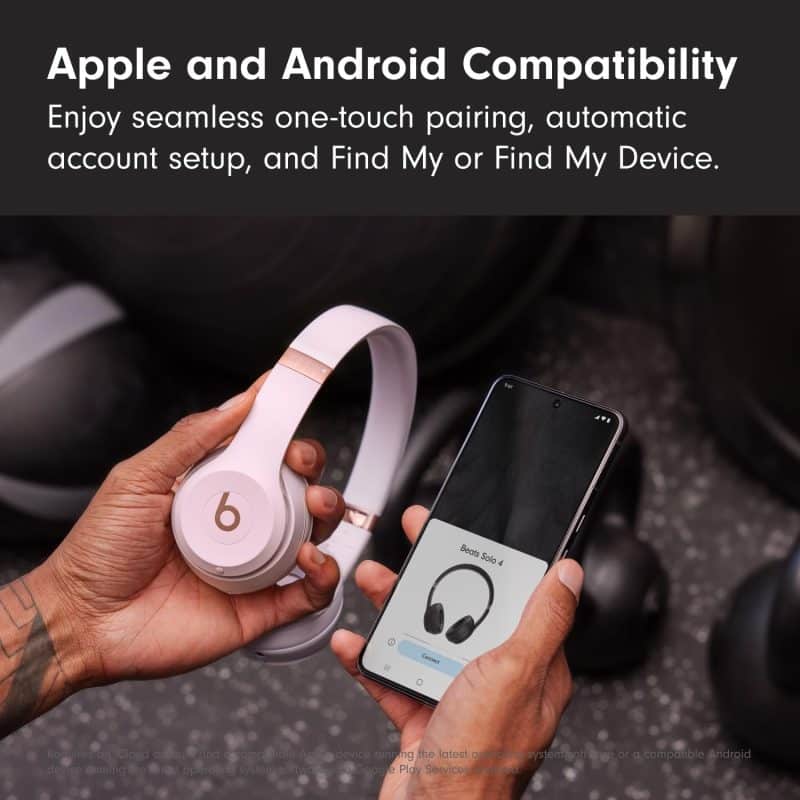 Beats Solo 4 - Image 22