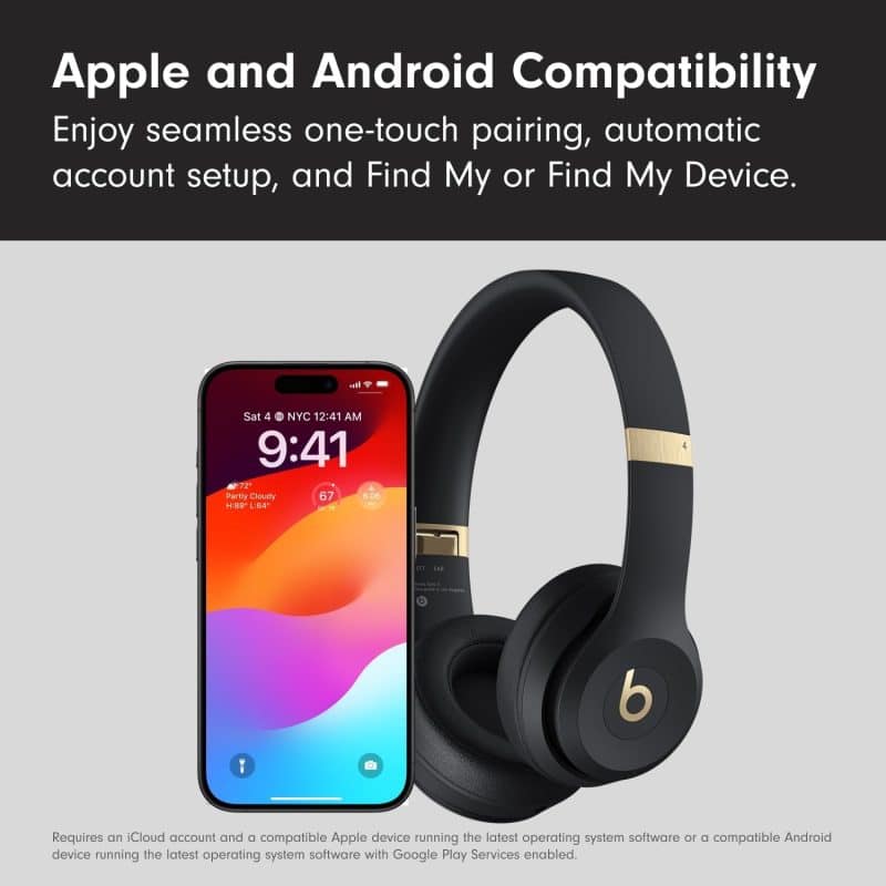 Beats Solo 4 - Image 36