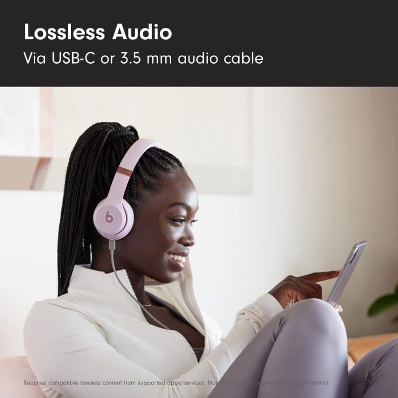 Beats Solo 4 - Image 40