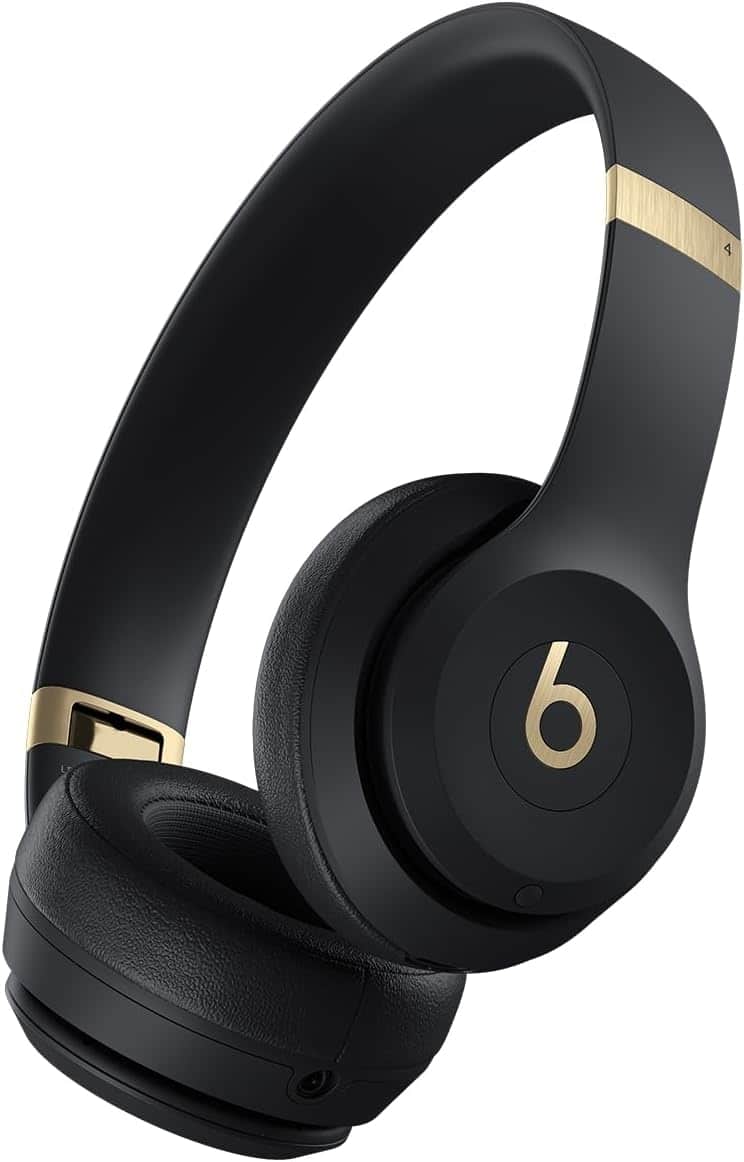 Black Gold