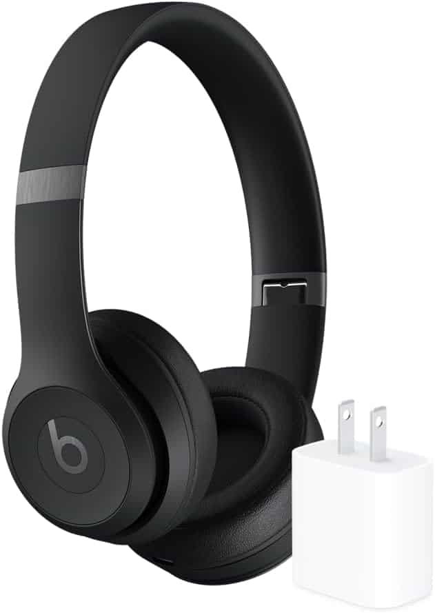 Matte Black