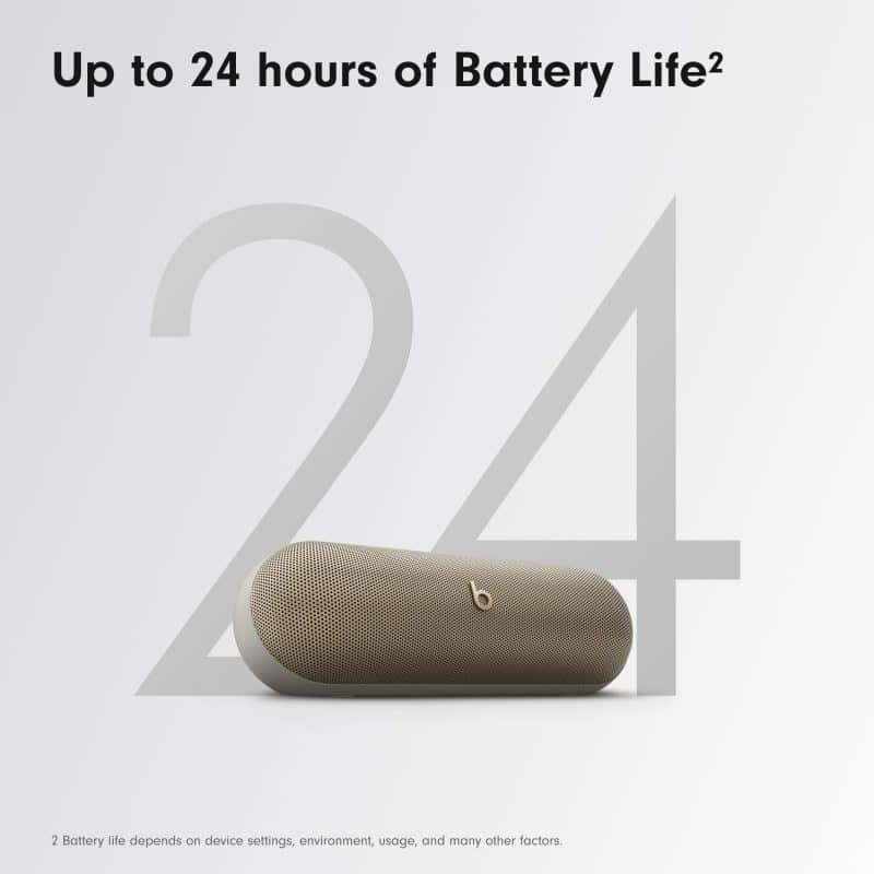 Beats Pill - Image 14