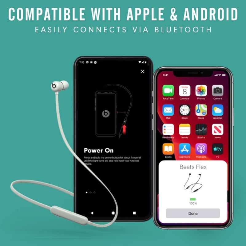 Beats Flex - Image 18