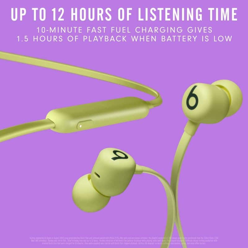 Beats Flex - Image 25