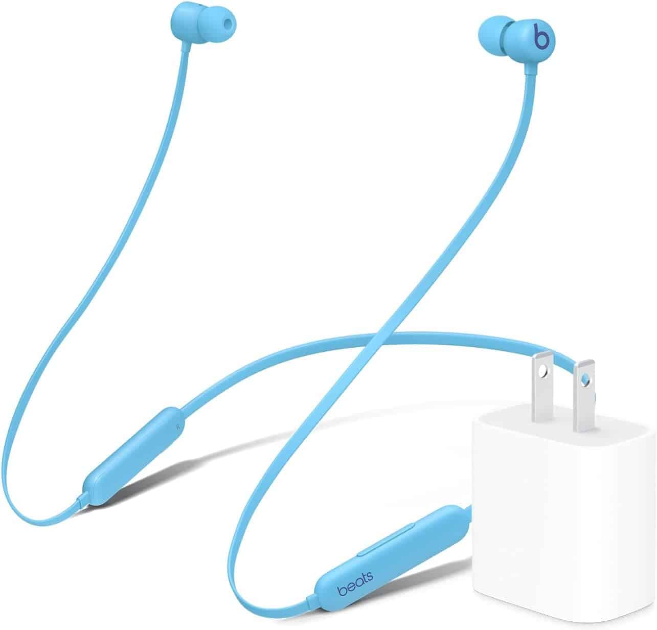 Flame Blue