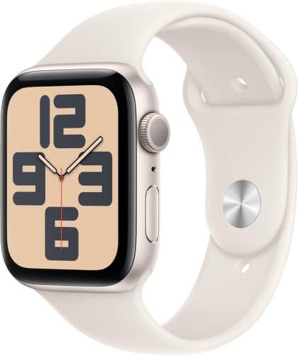 Apple Watch SE (2nd Gen)