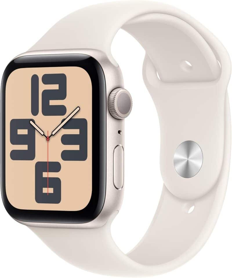 Apple Watch SE (2nd Gen)