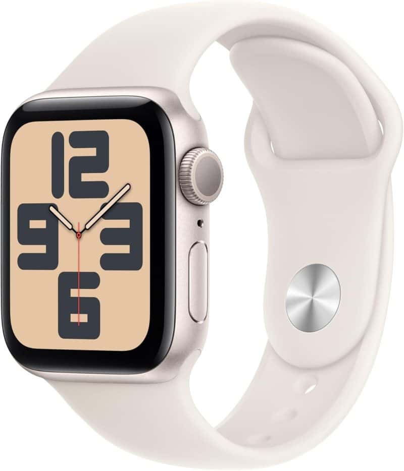 Apple Watch SE (2nd Gen) - Image 2