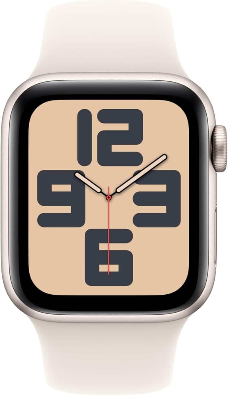Apple Watch SE (2nd Gen) - Image 3