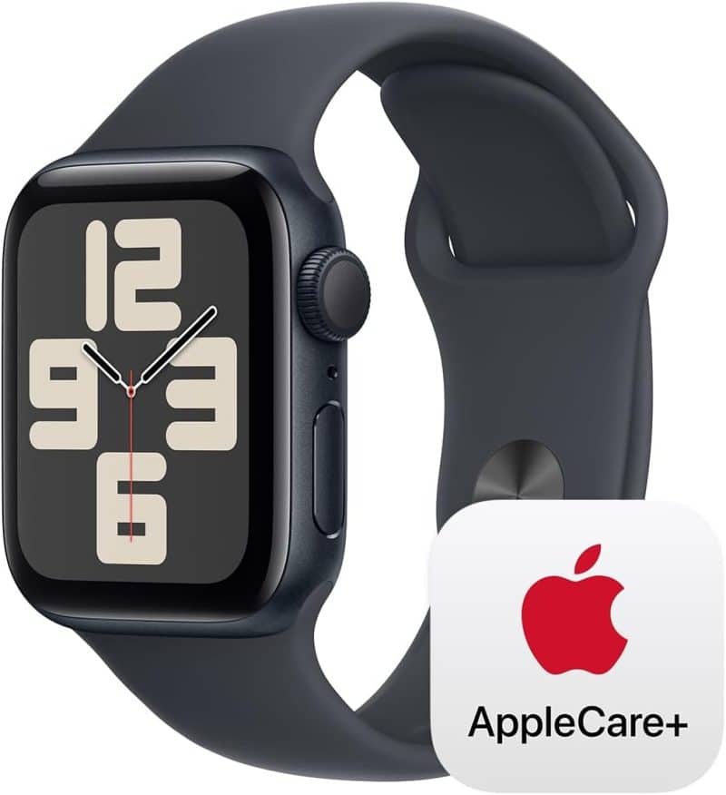 Apple Watch SE (2nd Gen) - Image 8