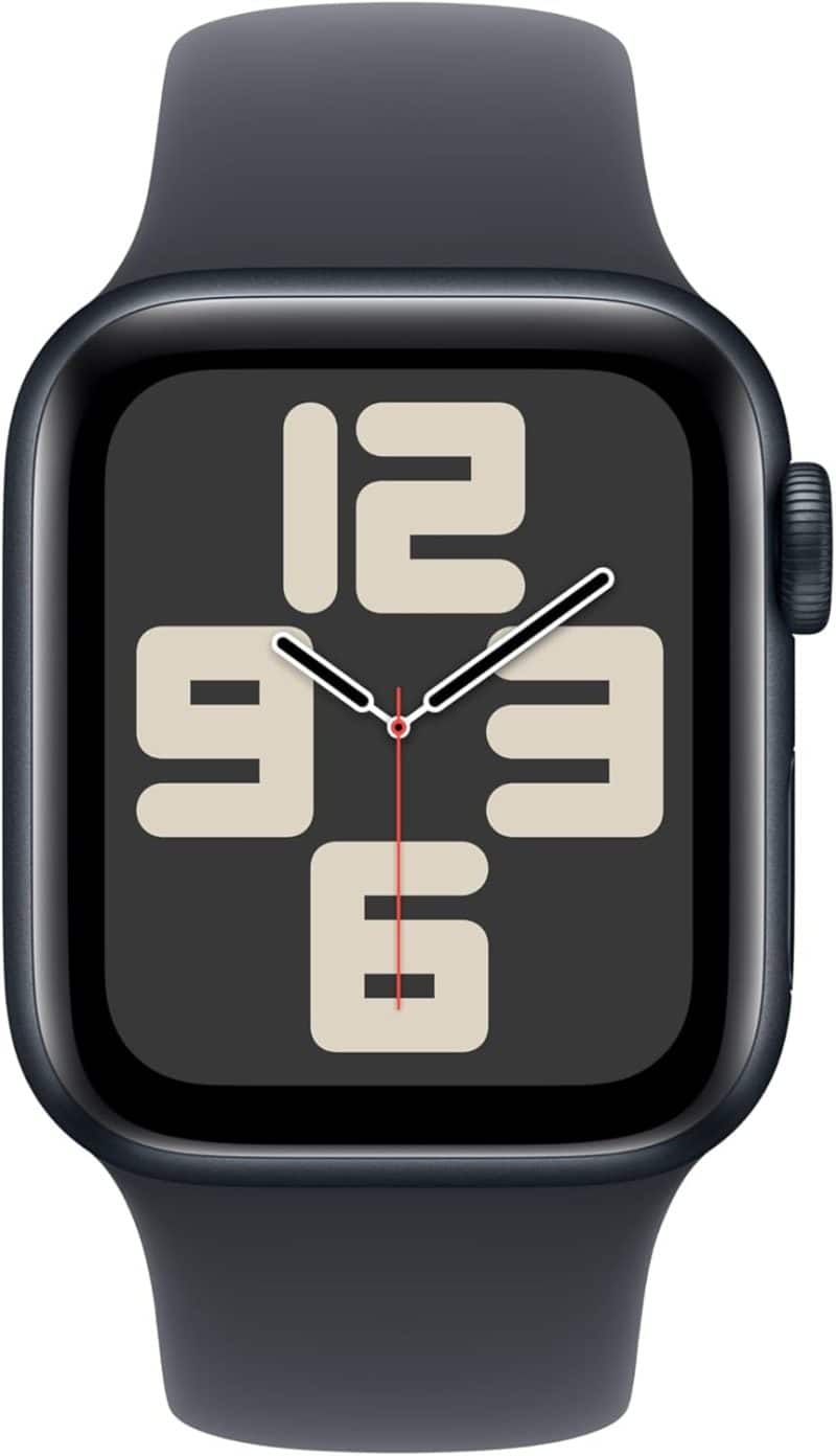 Apple Watch SE (2nd Gen) - Image 9