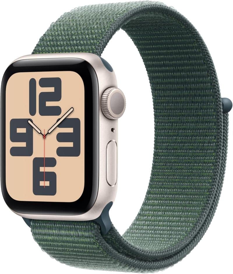 Apple Watch SE (2nd Gen) - Image 13