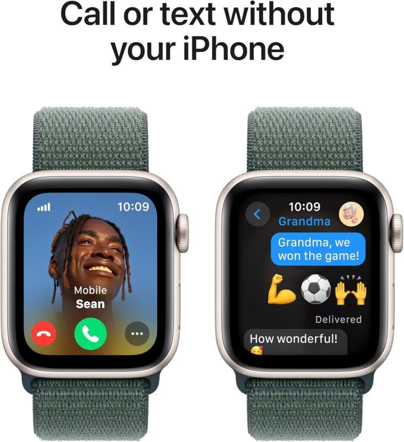 Apple Watch SE (2nd Gen) - Image 15