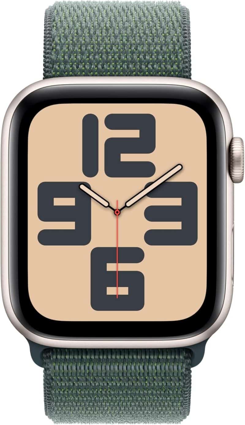 Apple Watch SE (2nd Gen) - Image 19