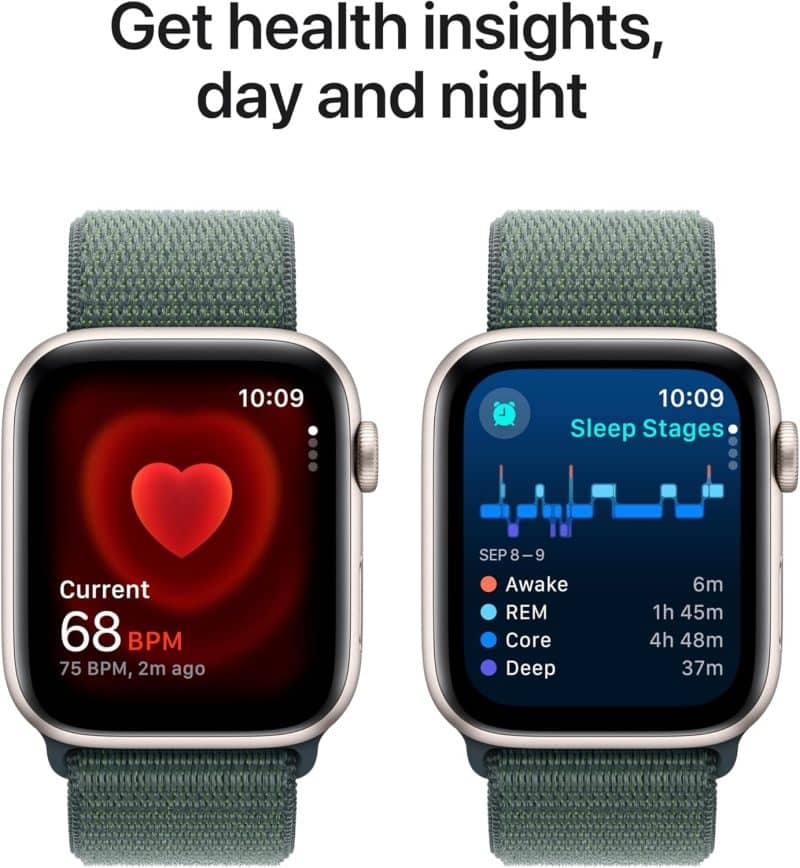 Apple Watch SE (2nd Gen) - Image 21