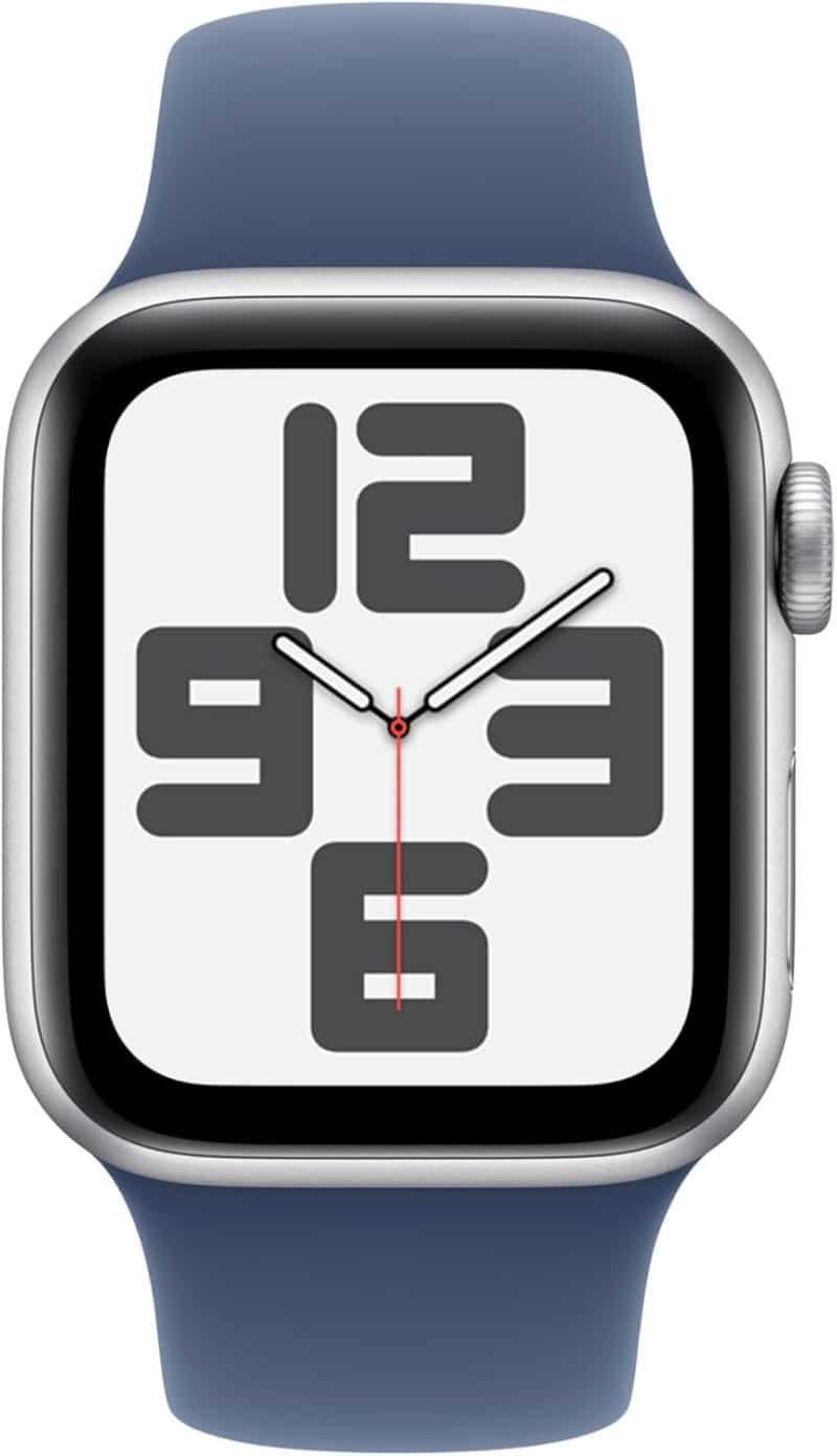 Apple Watch SE (2nd Gen) - Image 24