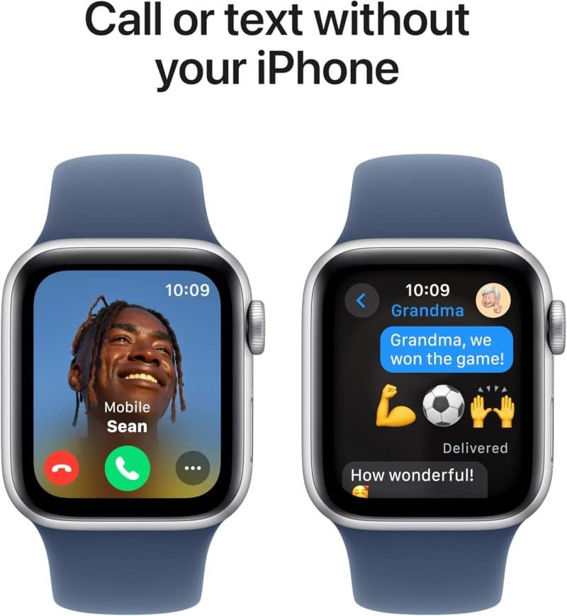 Apple Watch SE (2nd Gen) - Image 25