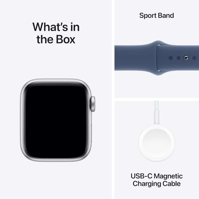 Apple Watch SE (2nd Gen) - Image 27