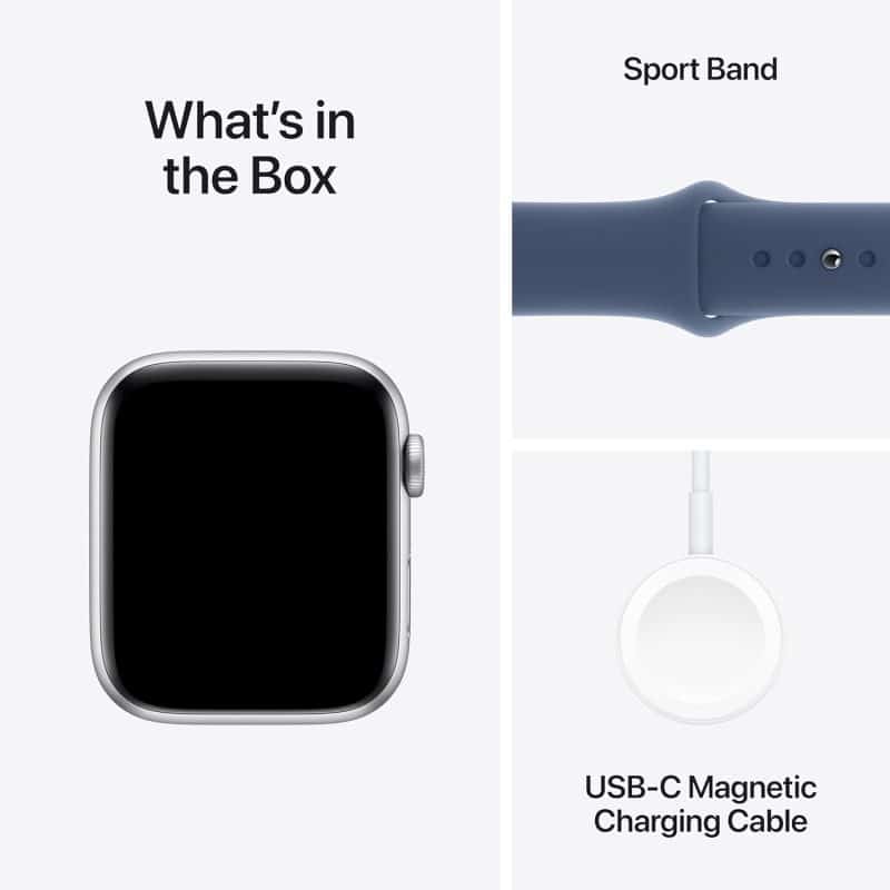Apple Watch SE (2nd Gen) - Image 32